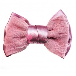 Accesoriu pentru decor par cu clema TRD040II Rose Antique